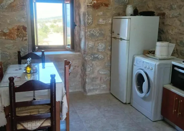 Πετροχτιστο Ρηνιω *